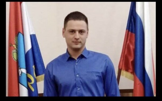 Осужденный за наркотики экс-депутат Денис Штейн погиб в СВО