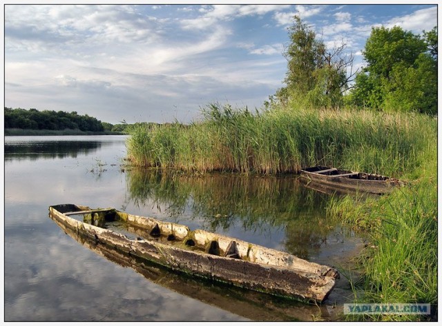 Самая дорогая яхта