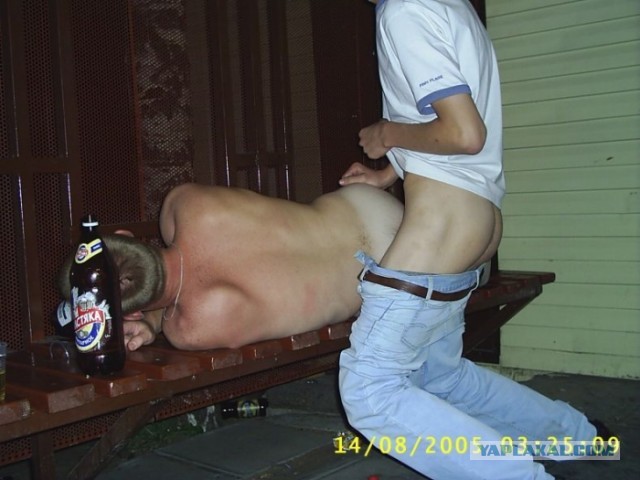 Злачное место Омска "Эверест" (21+)