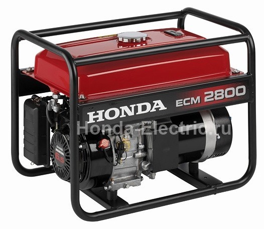 О том, как я не купил генератор Honda