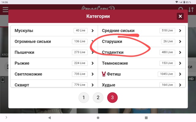 Бабуле даже не пришлось объяснять, как работает OnlyFans