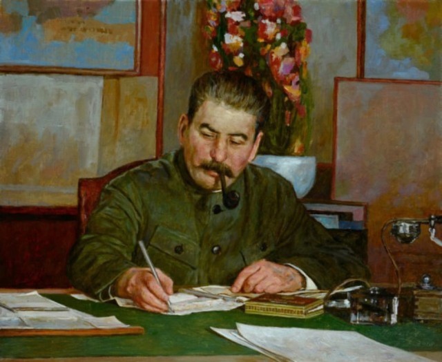 Нужно больше храмов!