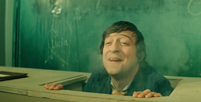 "Сколько у тебя утырков пришло?"