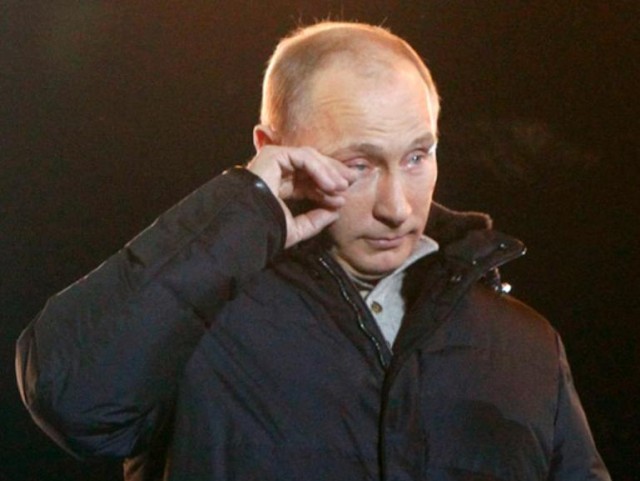 Дюмин прощается с Тульской Областью