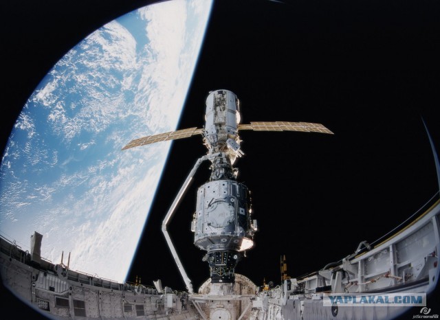 «Буран» против Space Shuttle: почему два космических челнока только кажутся похожими