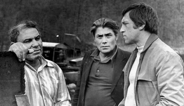 «Срочно приезжай. Вовка умер!»