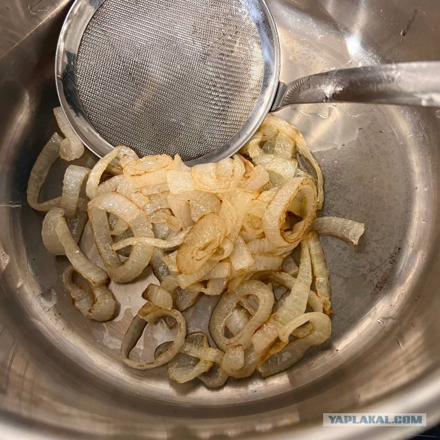 Кабачковая икра, без особых заморочек