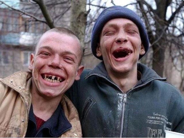Рецепт молодости
