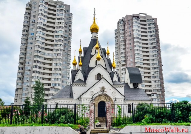 Явился и удивился