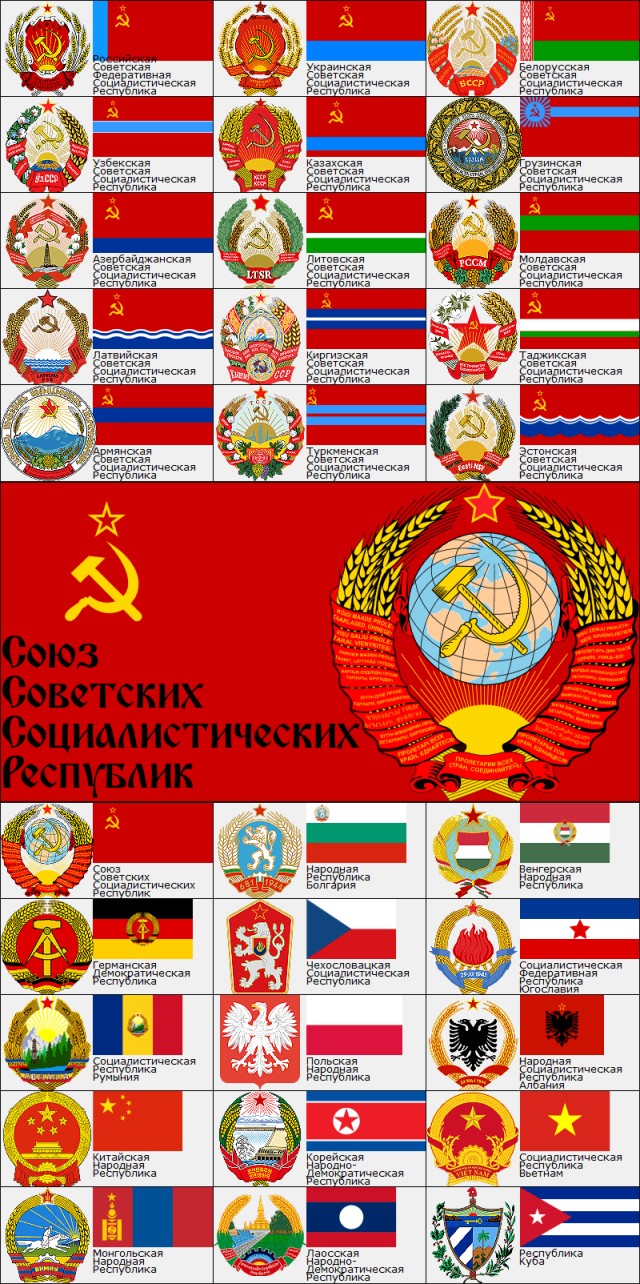 17 марта 1991. Как агитировали за Союз и против него?