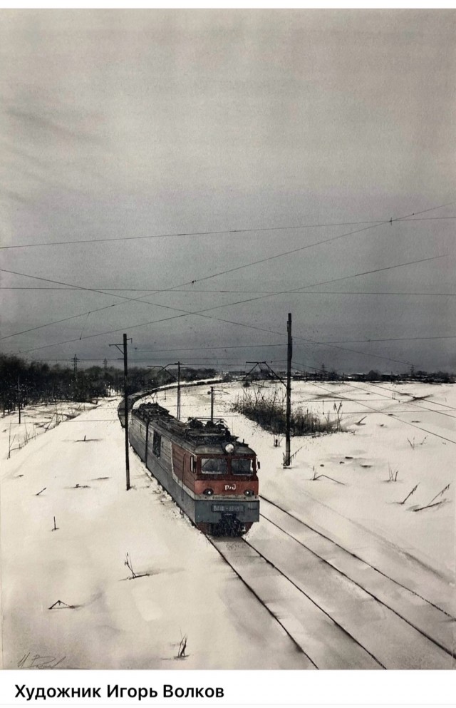 АРТ-Воскресенье