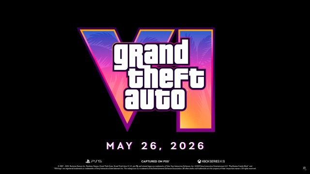 Вышел новый трейлер Grand Theft Auto VI Trailer 2