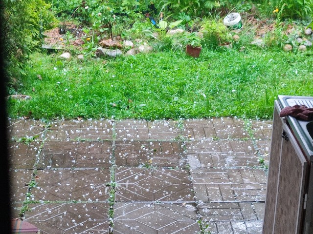 Град под Истрой