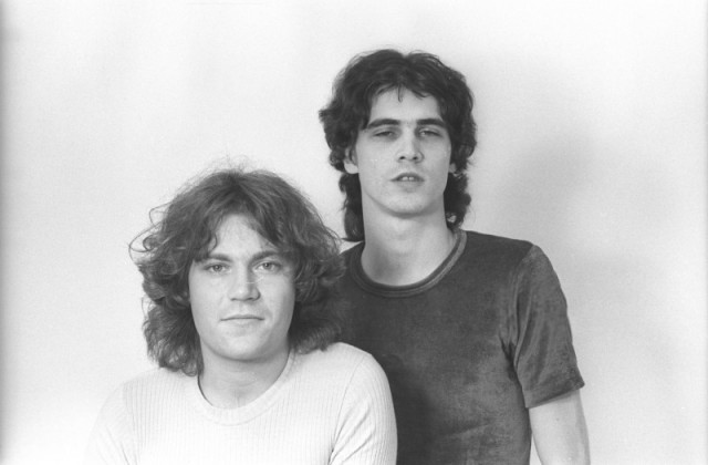 50 лет назад. Июль 1975 года
