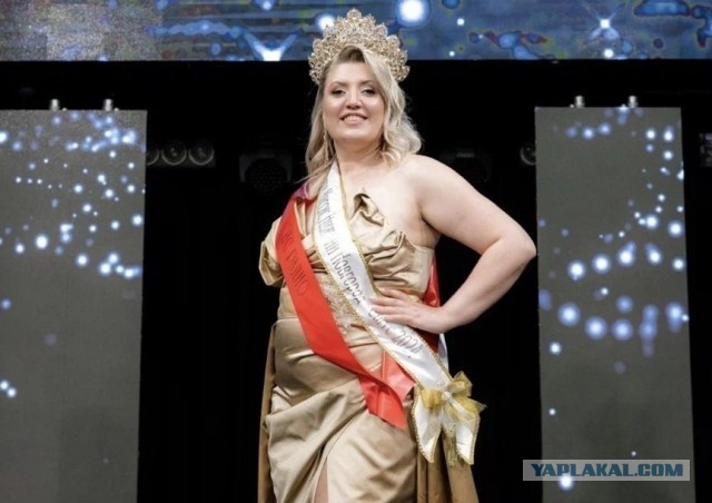 Против нижегородской «Миссис Россия» поданы иски на миллионы рублей