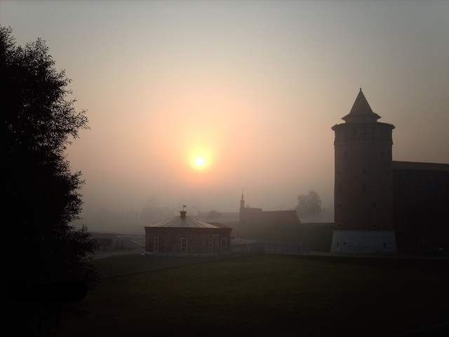 Лучшая достопримечательность России