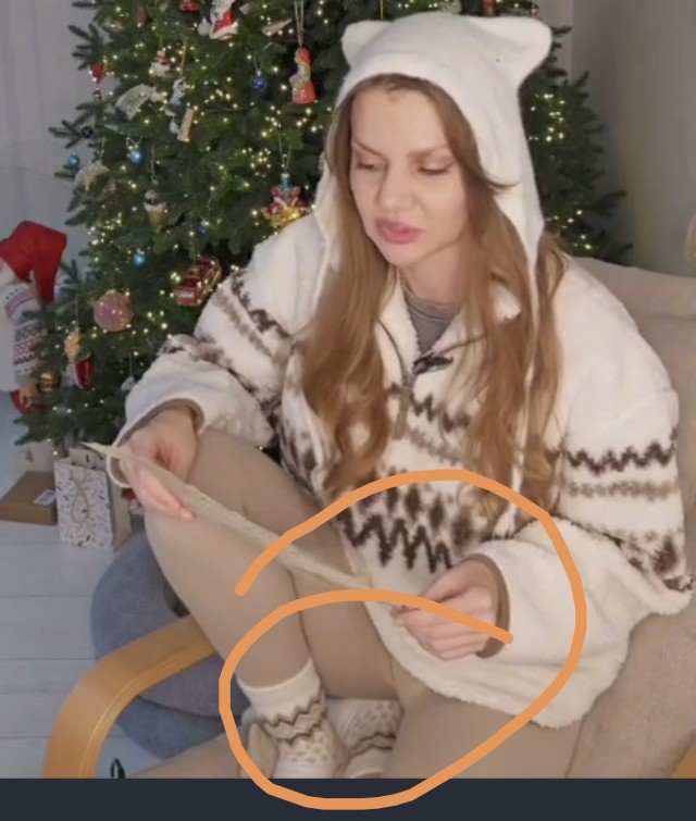 Главный подарок, это такие родители