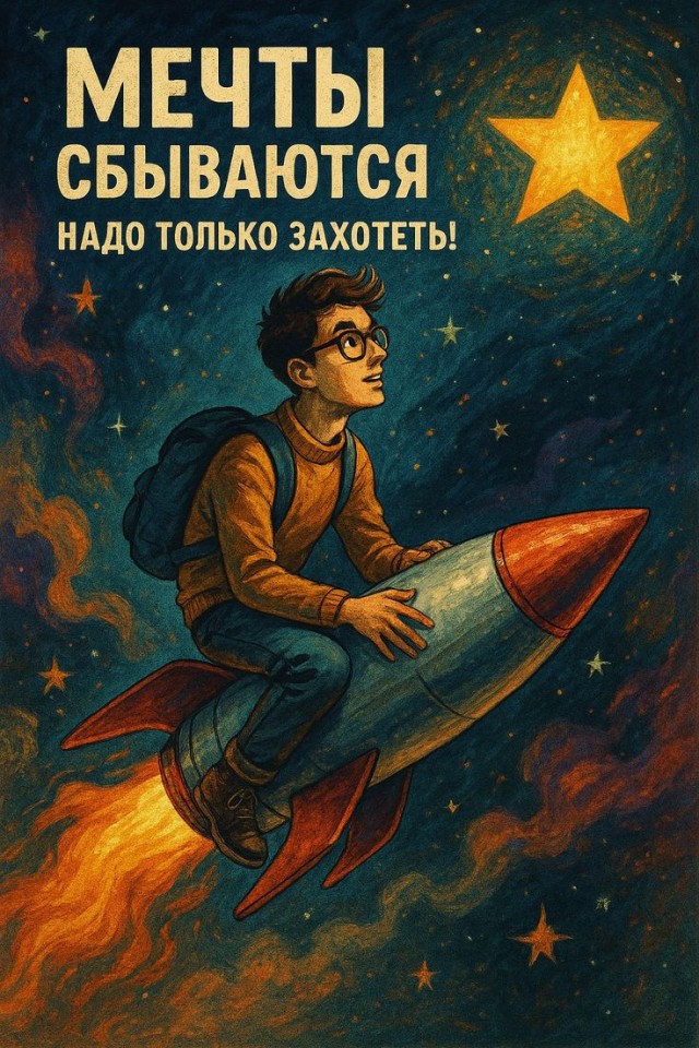 Прикольные и просто красивые картинки 26.12.2025
