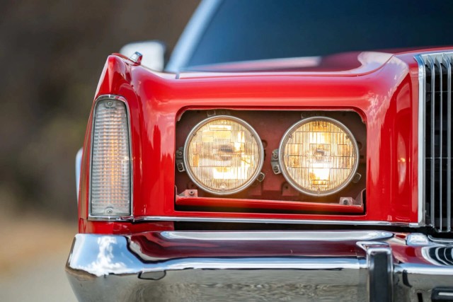 1978 Chrysler New Yorker Brougham Coupe 440. Автопятница №129.