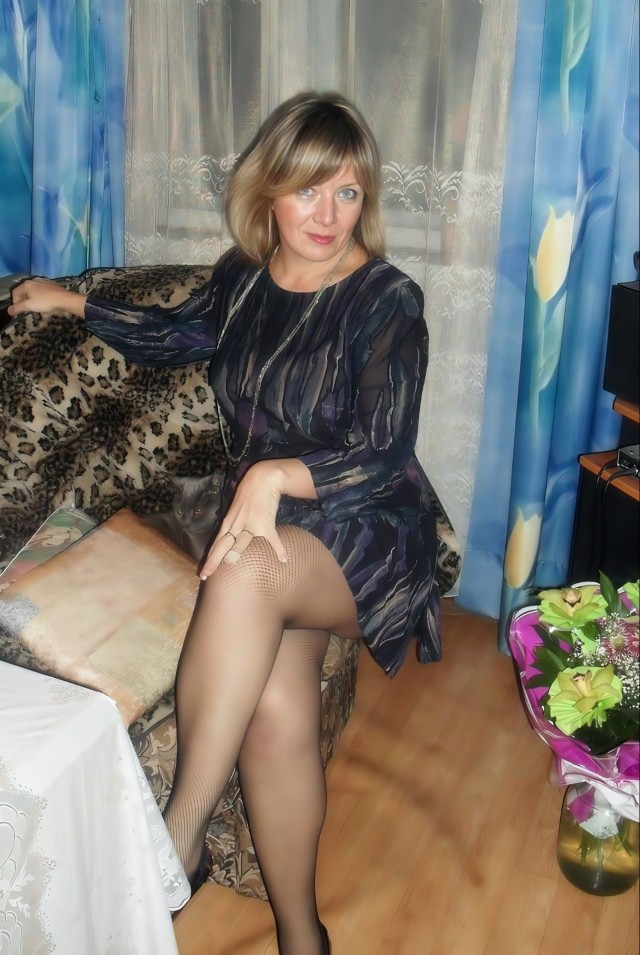 Тетеньки глубОкого удовлетворения - 85