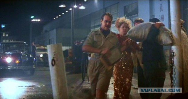 Камео — эпизодическая роль известных людей