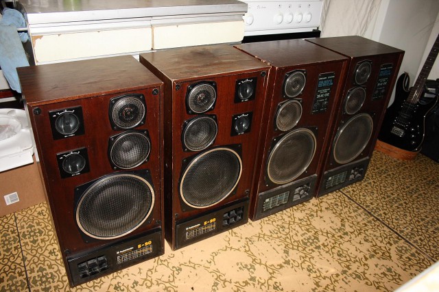 Лечу соседей