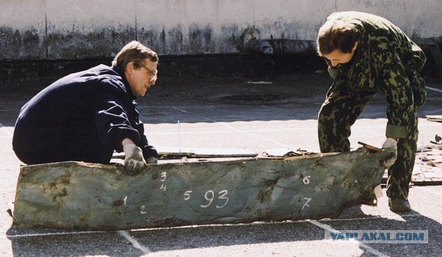 Два вопроса по малазийскому БОИНГУ 777