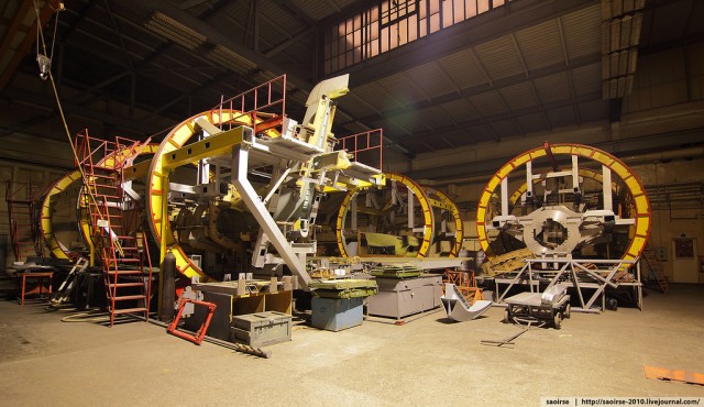 Цех номер 8623