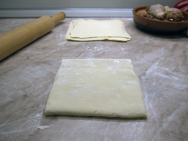 Тема памяти БоРмАnа и Дженибека, Готовим по рецептам ребят