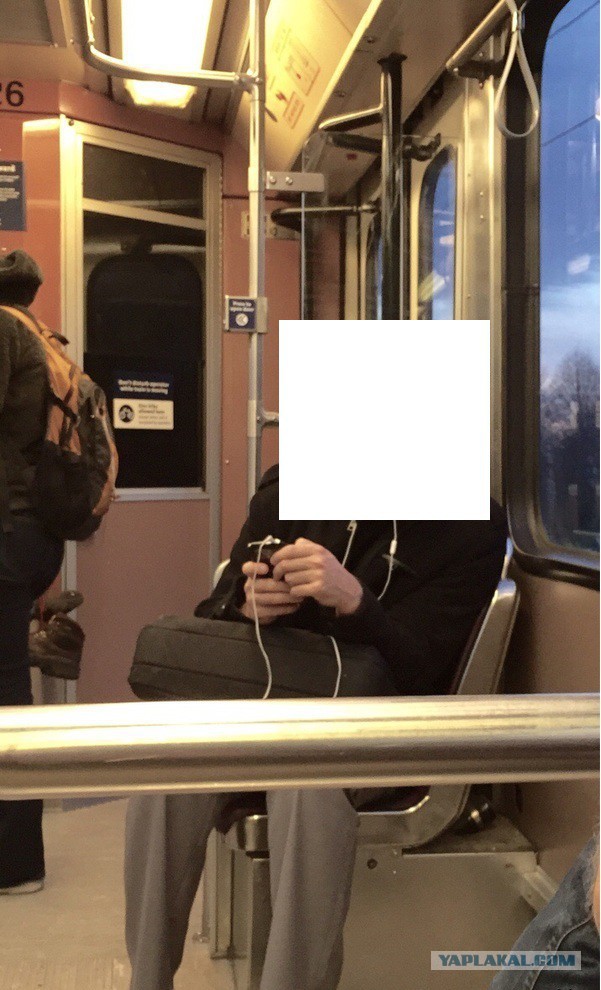 Доктор Зло уже здесь