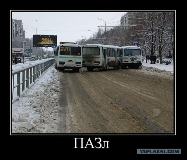 Картинки в черной рамке