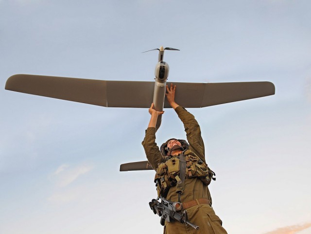 Армия Обороны Израиля