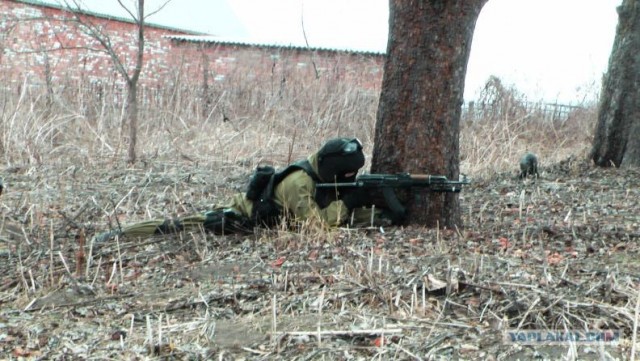 Проверка паспортного режима