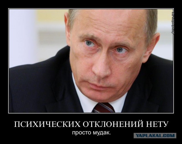 Подборка злободневных политических картинок
