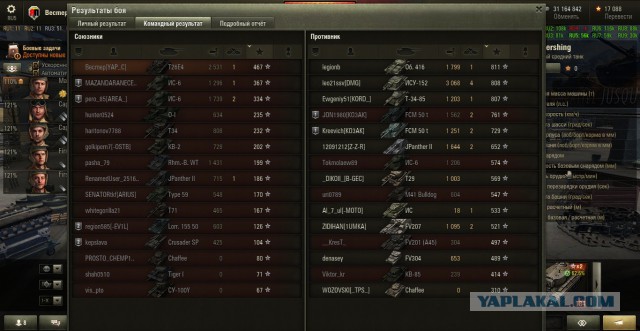 Wargaming 29