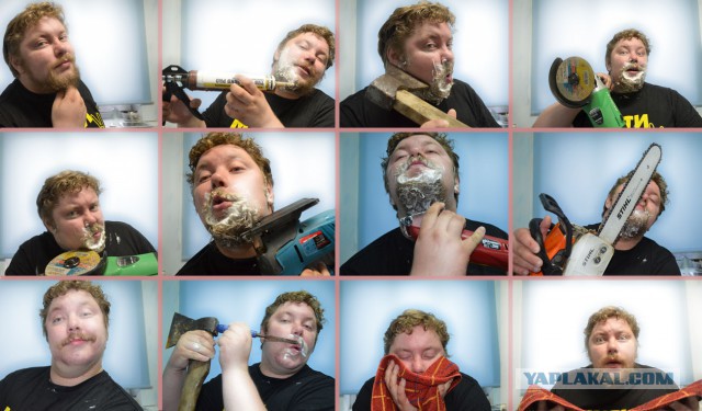 20 занимательных фактов о бороде