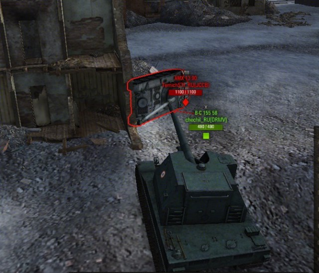 Wargaming 32
