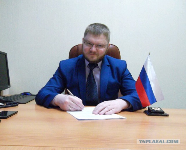 Трудовой народ в лицах