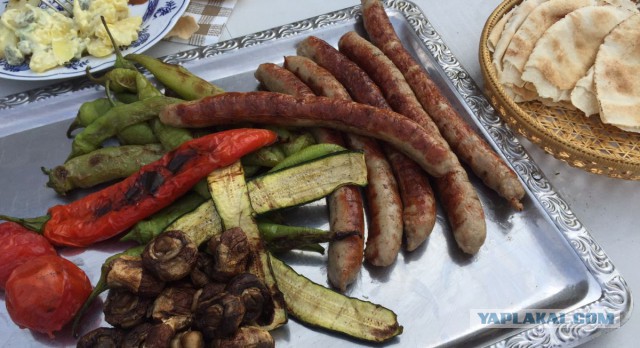 чем же кормила Белоснежка гномов. // кулинария.