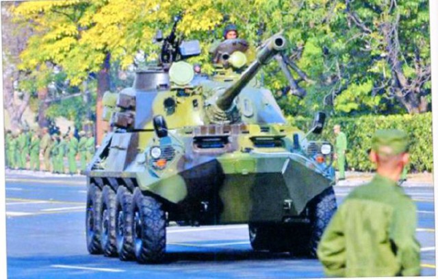 Wargaming 37