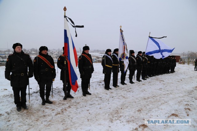 Спустя 74 года он вернулся домой...