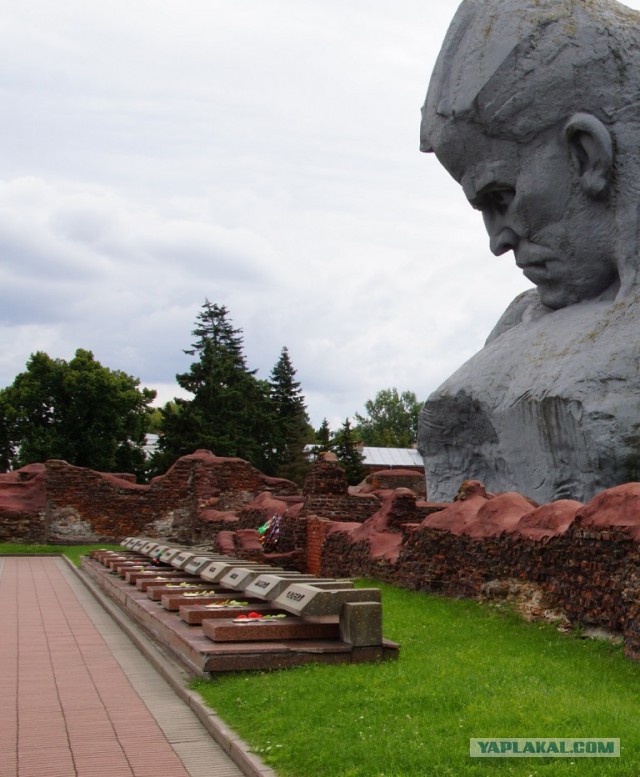 Как я съездил на Западную Украину и не только…