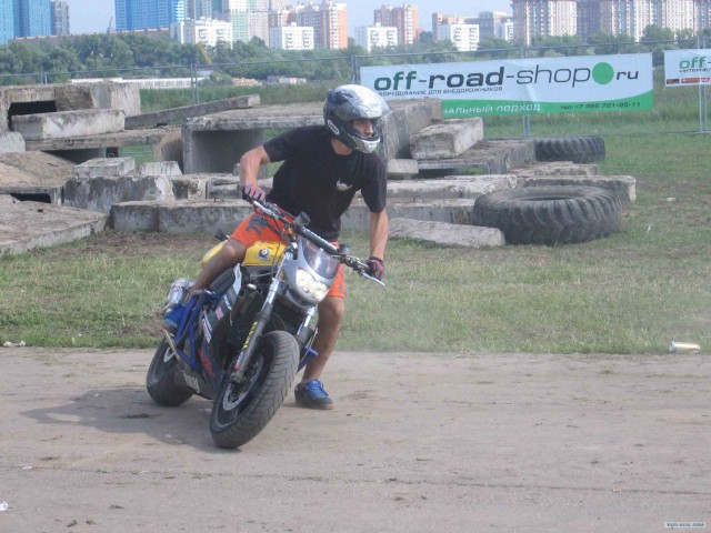 Автоэкзотика 2008 фото