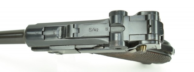 Пистолеты-револьверы 2. Красивых фото пост.