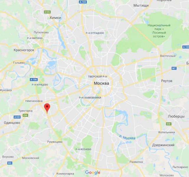 Сторонники Павла Грудинина проводят сегодня в Москве митинг «За честные выборы»
