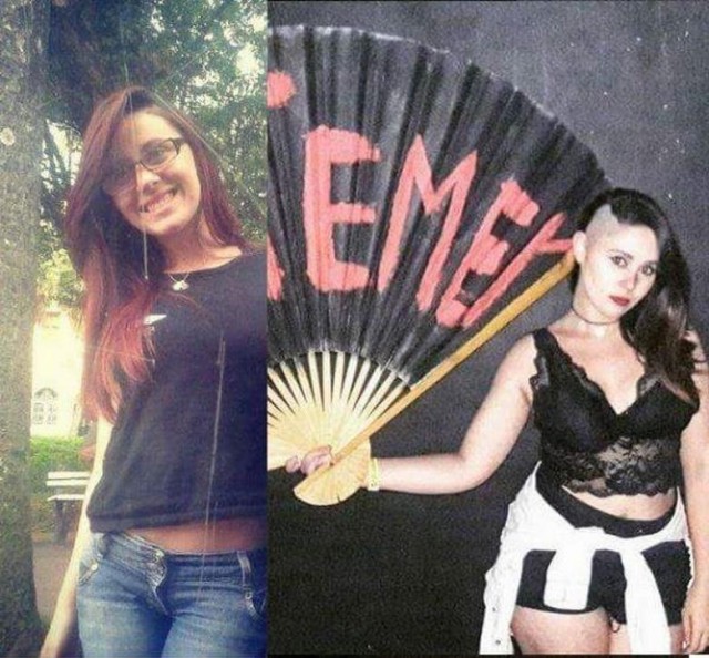 Девушки, не переходите на тёмную сторону! Как феминизм меняет людей