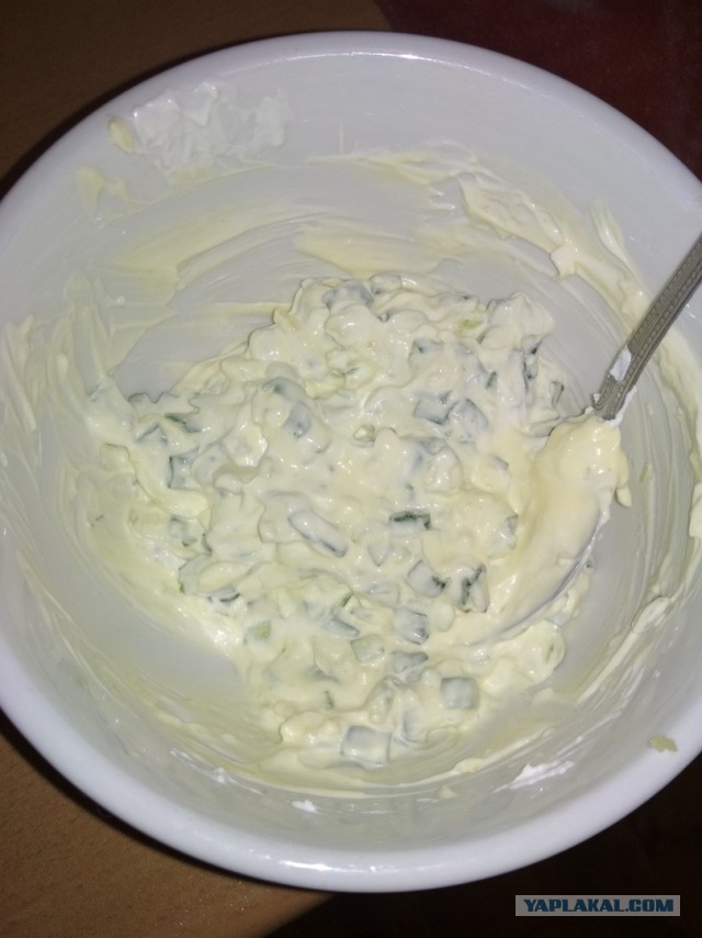 Кулинария 10 лет спустя. С Днем Рождения!