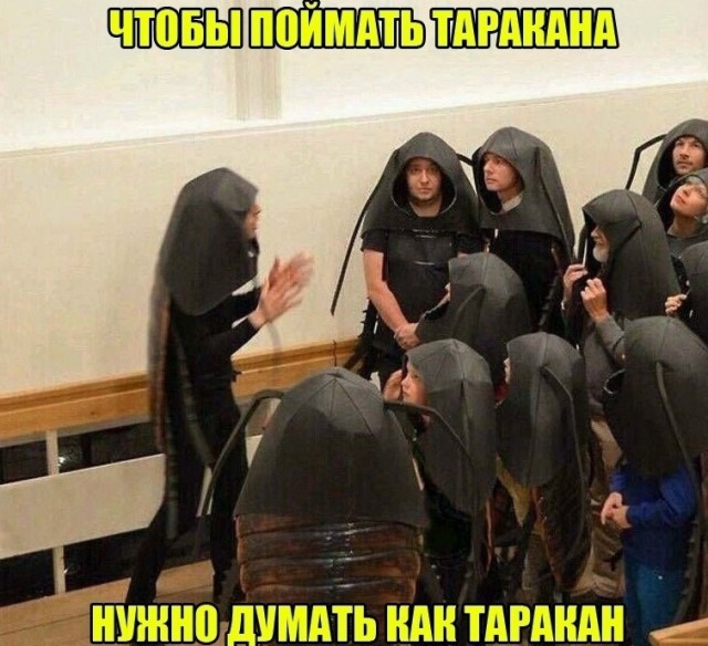 Анекдоты, истории и картинки с надписями