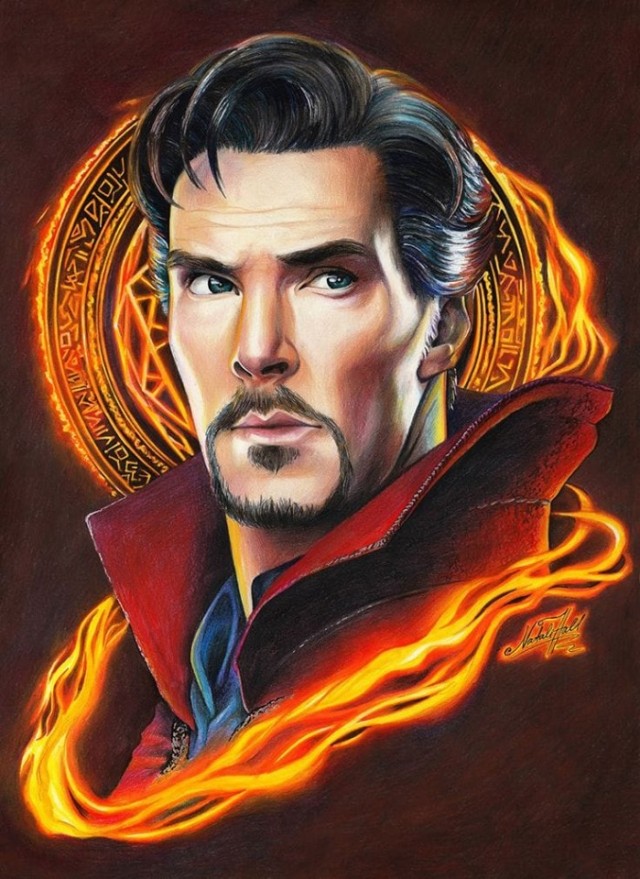 Crazy Art