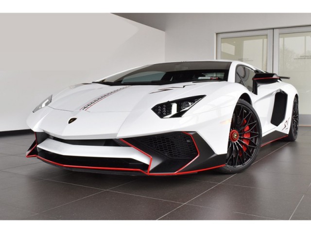 Lamborghini Espada Rat Rod. Берегите глаза!